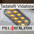 Tadalafil Vidalista cialis1